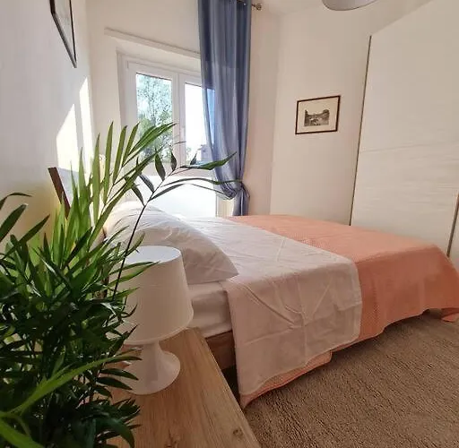 Apartamento Casa Del Vicario Al Vaticano
