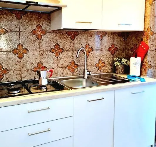 Apartamento Casa Del Vicario Al Vaticano *
