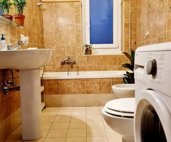 Apartamento Casa Del Vicario Al Vaticano Roma