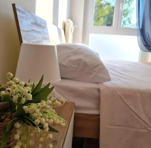 Apartamento Casa Del Vicario Al Vaticano *